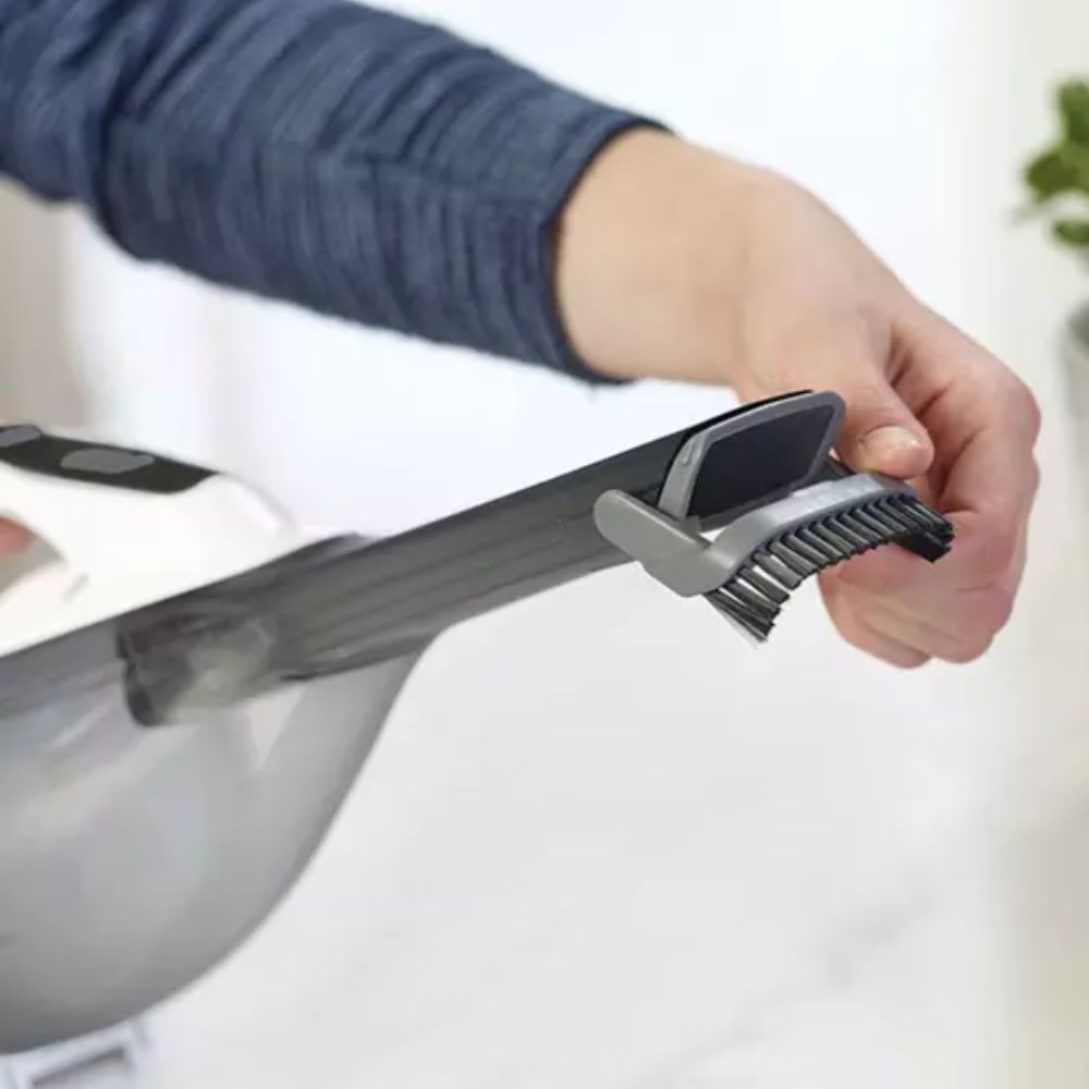 ASPIRADORA MANUAL INALAMBRICA BLACK &amp; DECKER