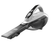 ASPIRADORA MANUAL INALAMBRICA BLACK & DECKER