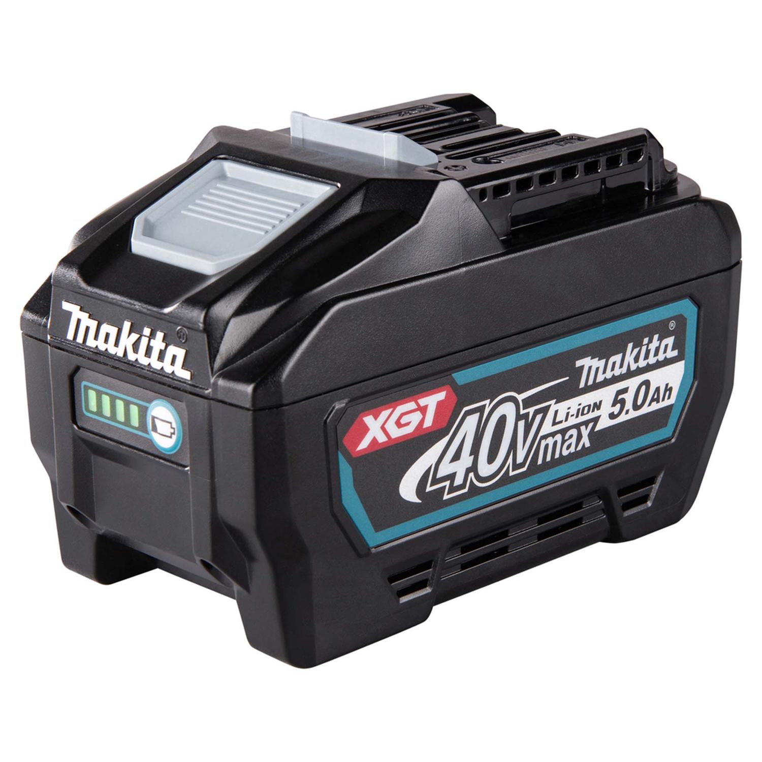 BATERIA LI ION 40V 5.0 AH BL4050F