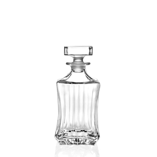 BOTELLA VIDRIO WHISKY 75 CL ADAGIO RCR