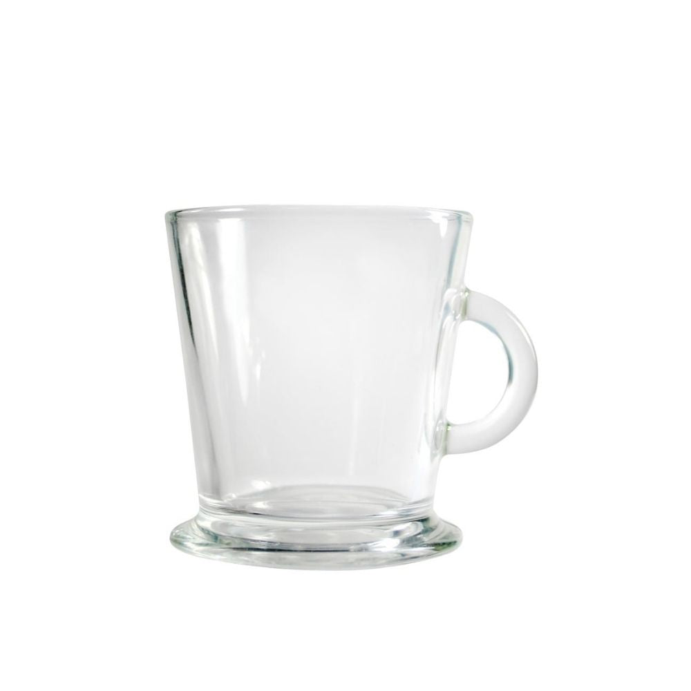TAZA CAFE CON BASE 18 CL CAPPUCCINO FTA