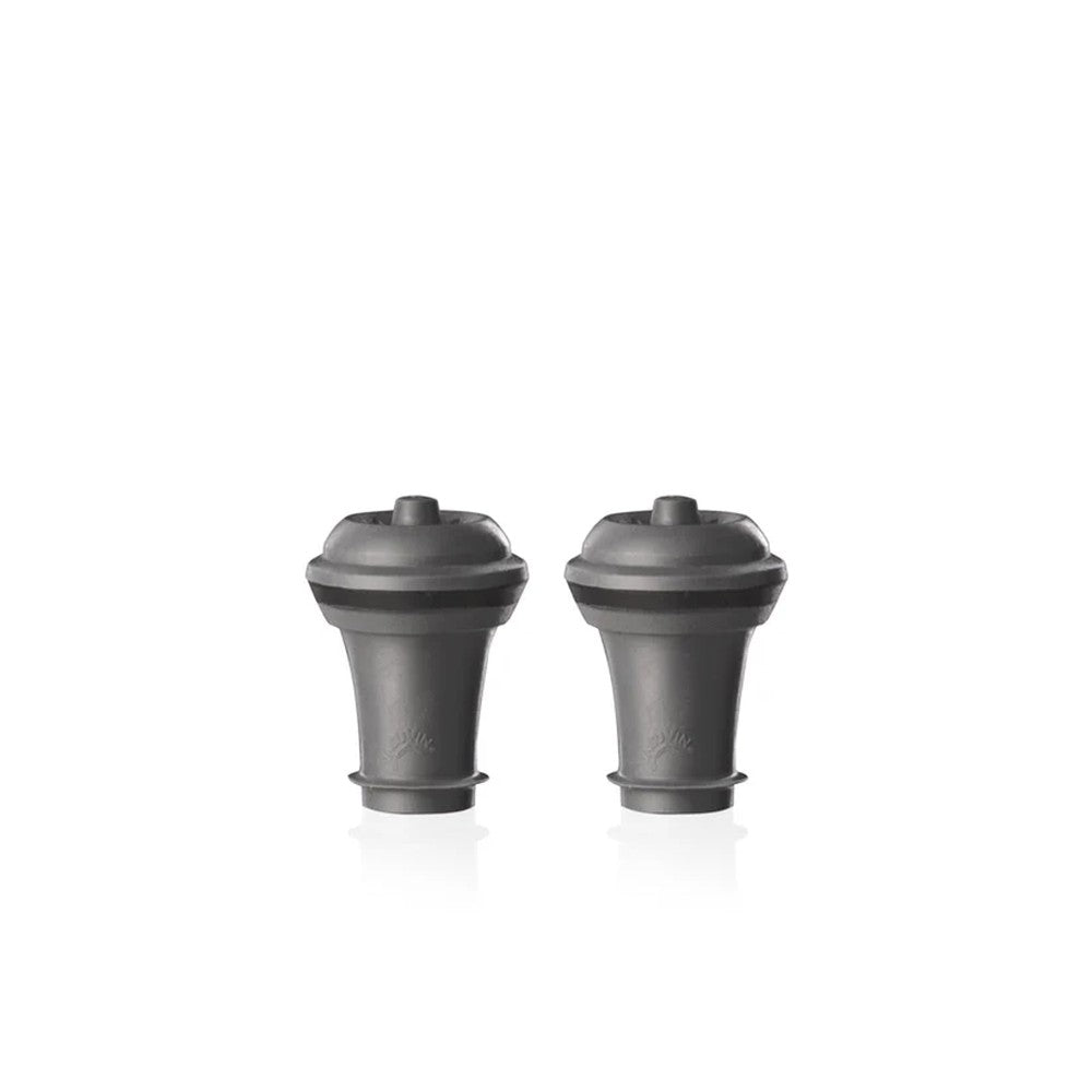 SET 2 TAPON PARA VINO VACUVIN