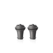 SET 2 TAPON PARA VINO VACUVIN