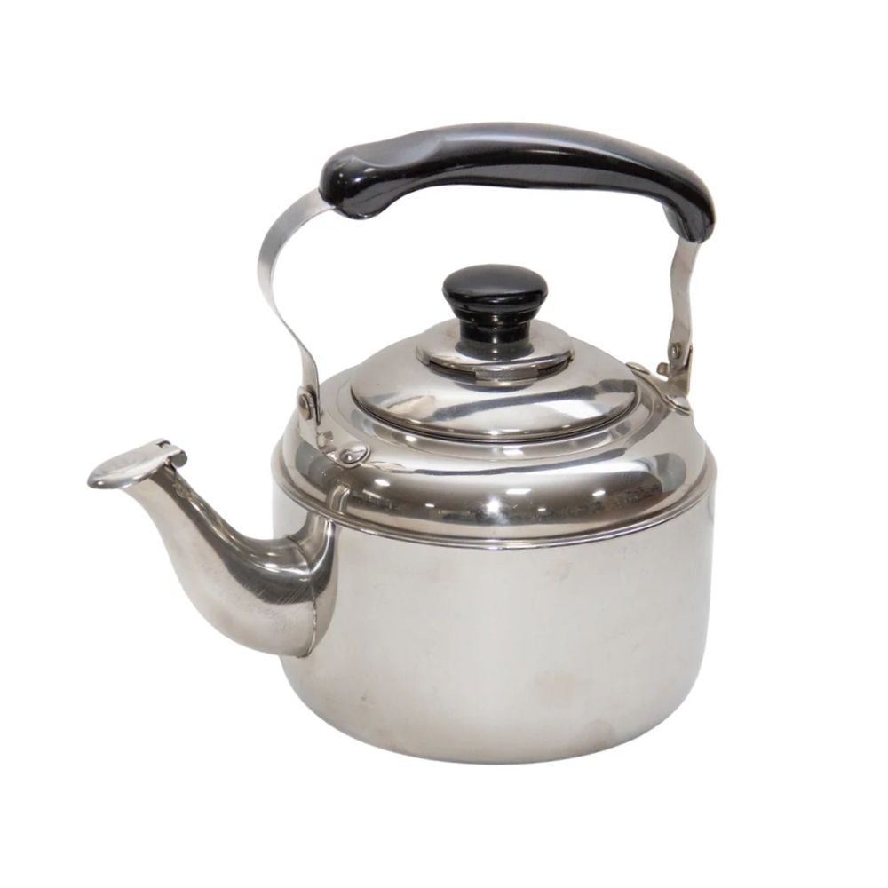 TETERA 3 LT INOX CLASICA CONDOR