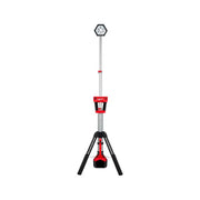 LAMPARA TORRE ROCKET M18 2130-059Y SOLO CUERPO