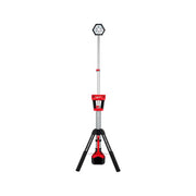 LAMPARA TORRE ROCKET M18 2130-059Y SOLO CUERPO
