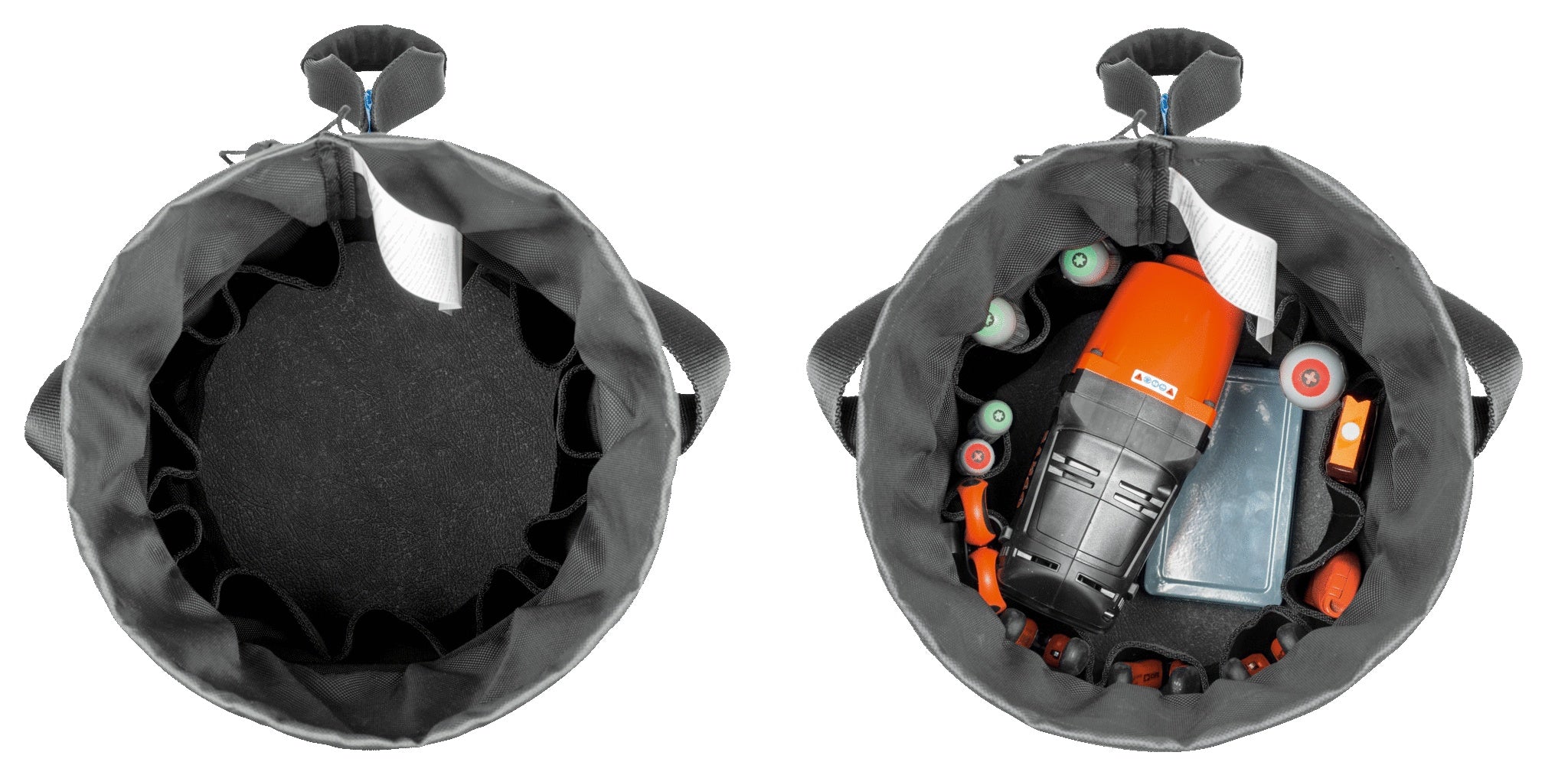 BOLSO HERRAMIENTA BAHCO IZAJE 3875-HB30