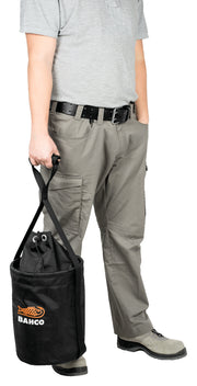BOLSO HERRAMIENTA BAHCO IZAJE 3875-HB30