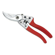 TIJERA DE PODA 21 CM #307 INCLINADA 3 CLAVELES