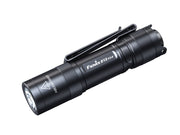 LINTERNA FENIX E12 NEGRA  200lm 78 mts