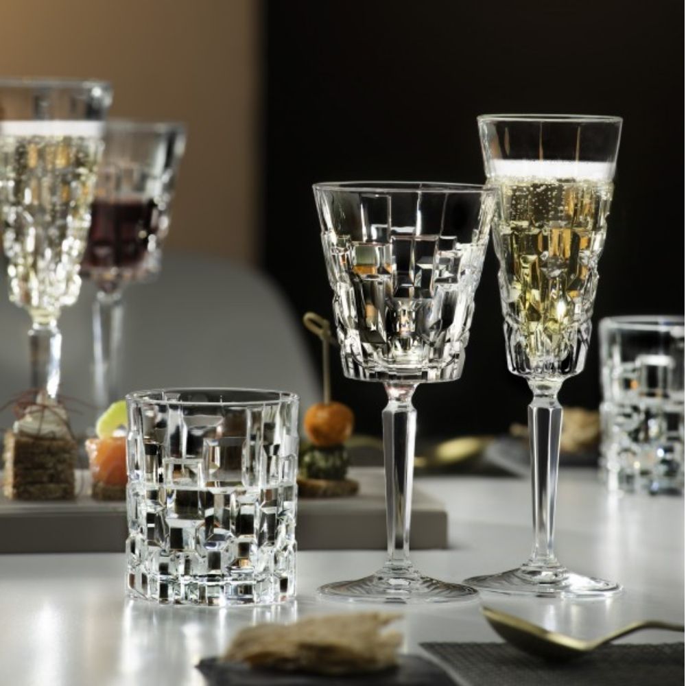 SET 6 COPAS AGUA 28 CL ETNA RCR