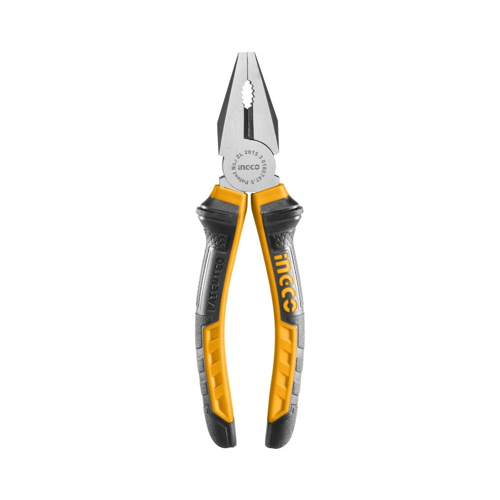 ALICATE UNIVERSAL 7" INGCO HCP08188