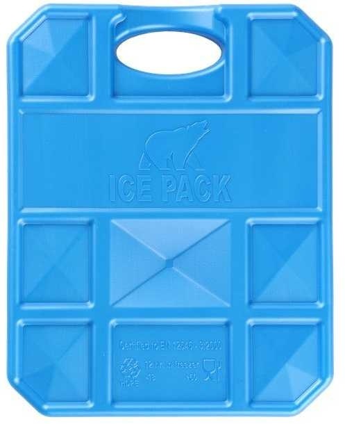 ICE PAD PARA COOLER 400G
