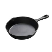 SARTEN HIERRO FUNDIDO NEGRO 20X4 CM IMPOGAR