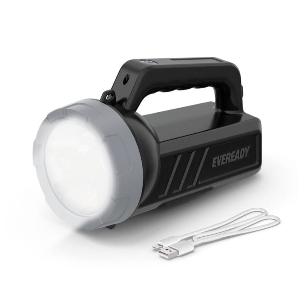 LINTERNA EVEREADY HIBRIDA 110 LUMENES