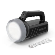 LINTERNA EVEREADY HIBRIDA 110 LUMENES