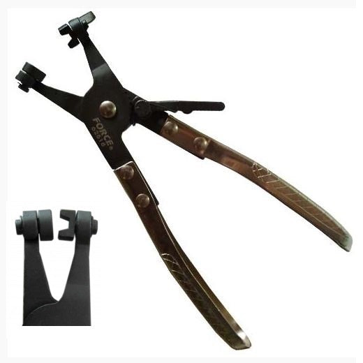 PINZA PARA ABRAZADERA DE MANGUERA