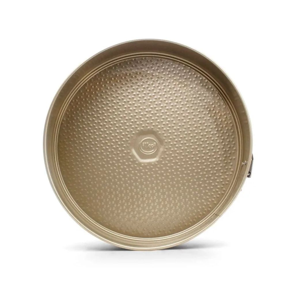 MOLDE CIERRE-PALANCA 26 CM GOLD ILKO