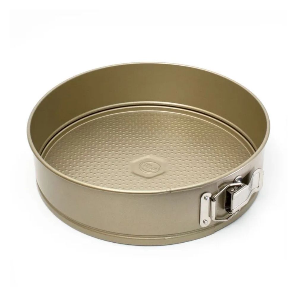 MOLDE CIERRE-PALANCA 26 CM GOLD ILKO