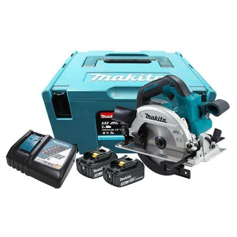 SIERRA CIRCULAR MAKITA DSS501RFE 136 MM Oferta