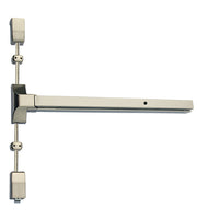 BARRA ANTIPANICO SCANAVINI DT-1500VA-P