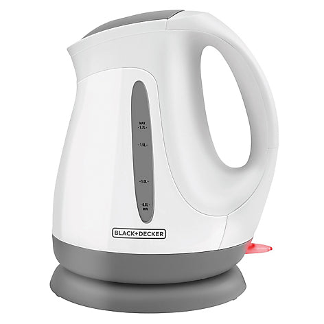 HERVIDOR ELECTRICO 1.7 LT JKC681-CL B+D