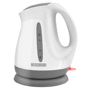 HERVIDOR ELECTRICO 1.7 LT JKC681-CL B+D