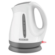 HERVIDOR ELECTRICO 1.7 LT JKC681-CL B+D