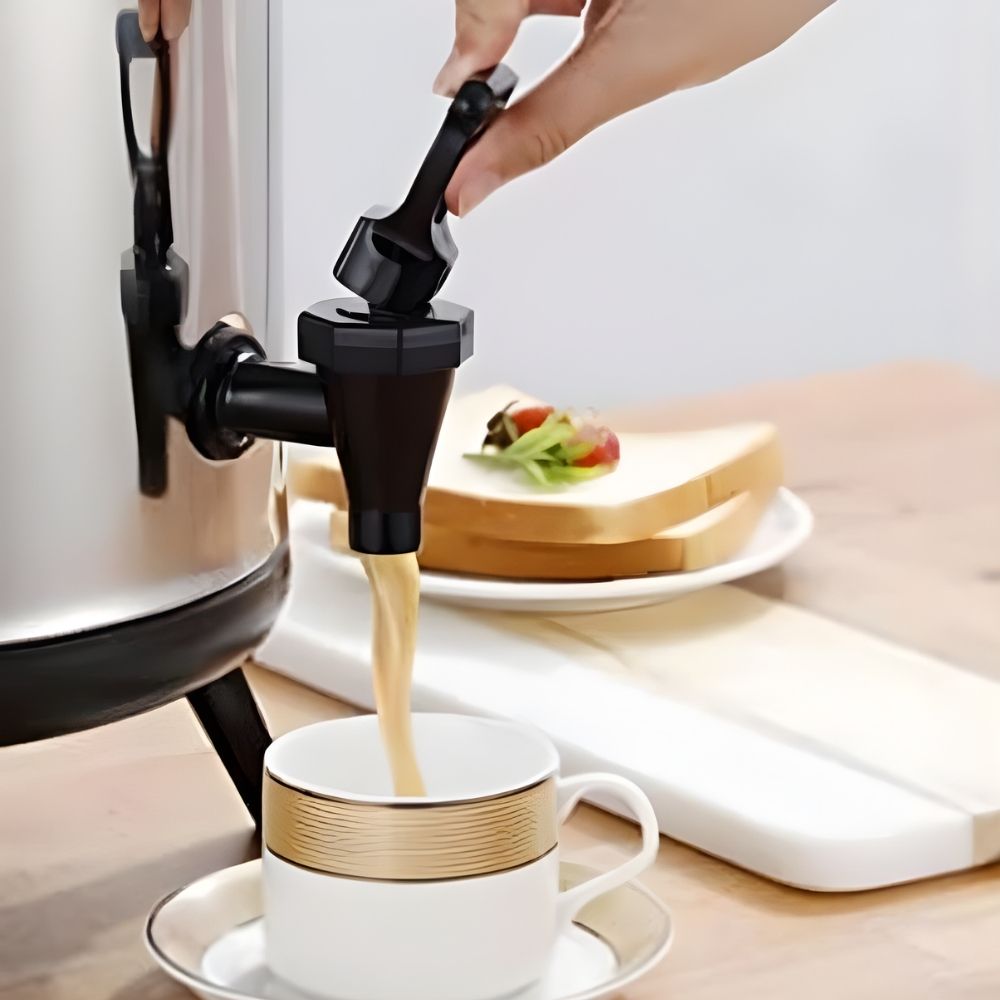 TERMO 10 LT DELUX CON LLAVE SM