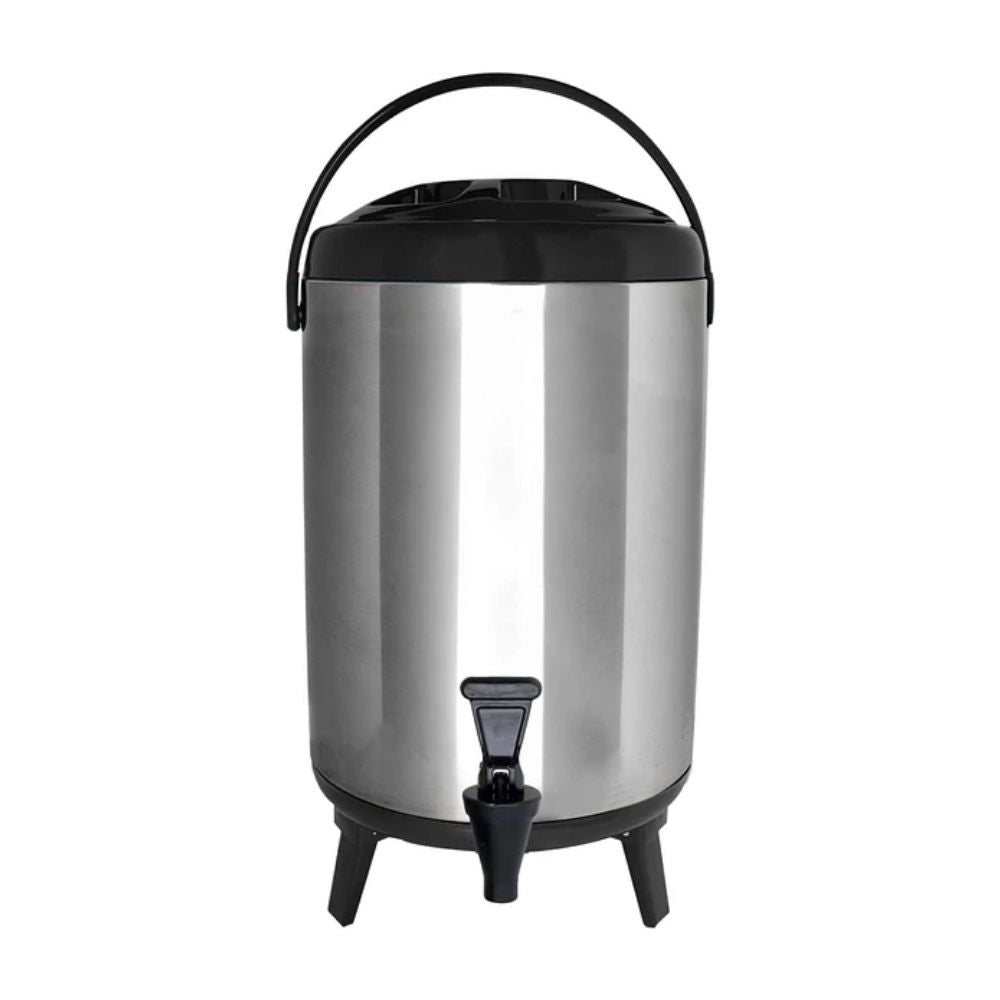 TERMO 10 LT DELUX CON LLAVE SM