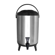 TERMO 10 LT DELUX CON LLAVE SM