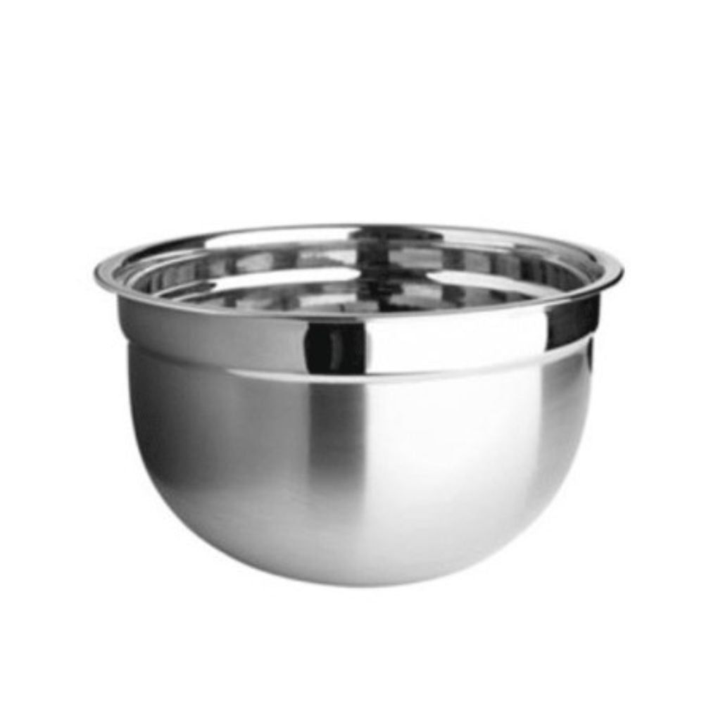 BOWL 26 CM ACERO INOX (GERMAN) IMPOGAR