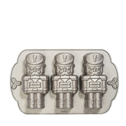 MOLDE ANTIAD CASCANUECES 3 CAV 29X18 CM DECORA