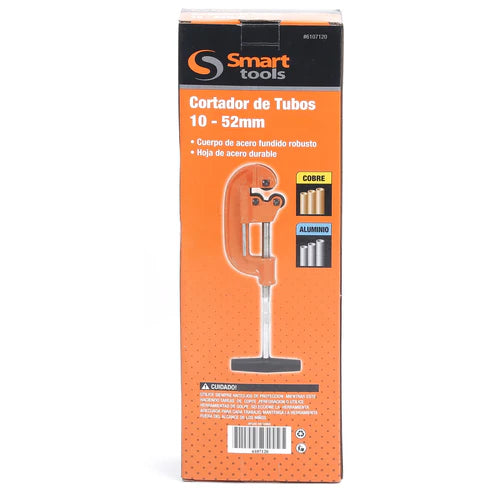 CORTA TUBOS 10-50 MM SMART TOOLS # 6107120