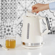 HERVIDOR 1.7LT 2400W SOLEIL MOULINEX