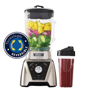 LICUADORA 2 LTS PANTALLA TACTIL VASO BLEND OSTER