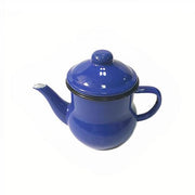 TETERA TE 0.5 LT ENLOZADA AZULINA CONDOR