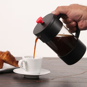 CAFETERA FRANCESA 1000 ML ROBUSTA VITREX