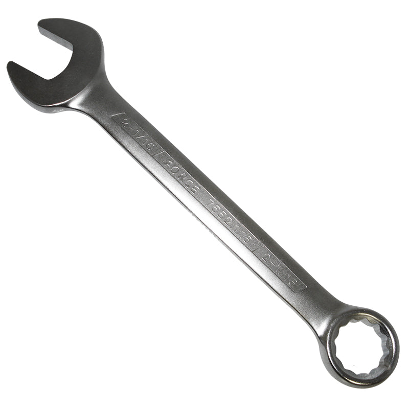 LLAVE PUNTA CORONA FORCE DE 2.1/16