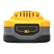 BATERIA DEWALT 20V 5.0 AH DCBP520-B3 POWERSTACK