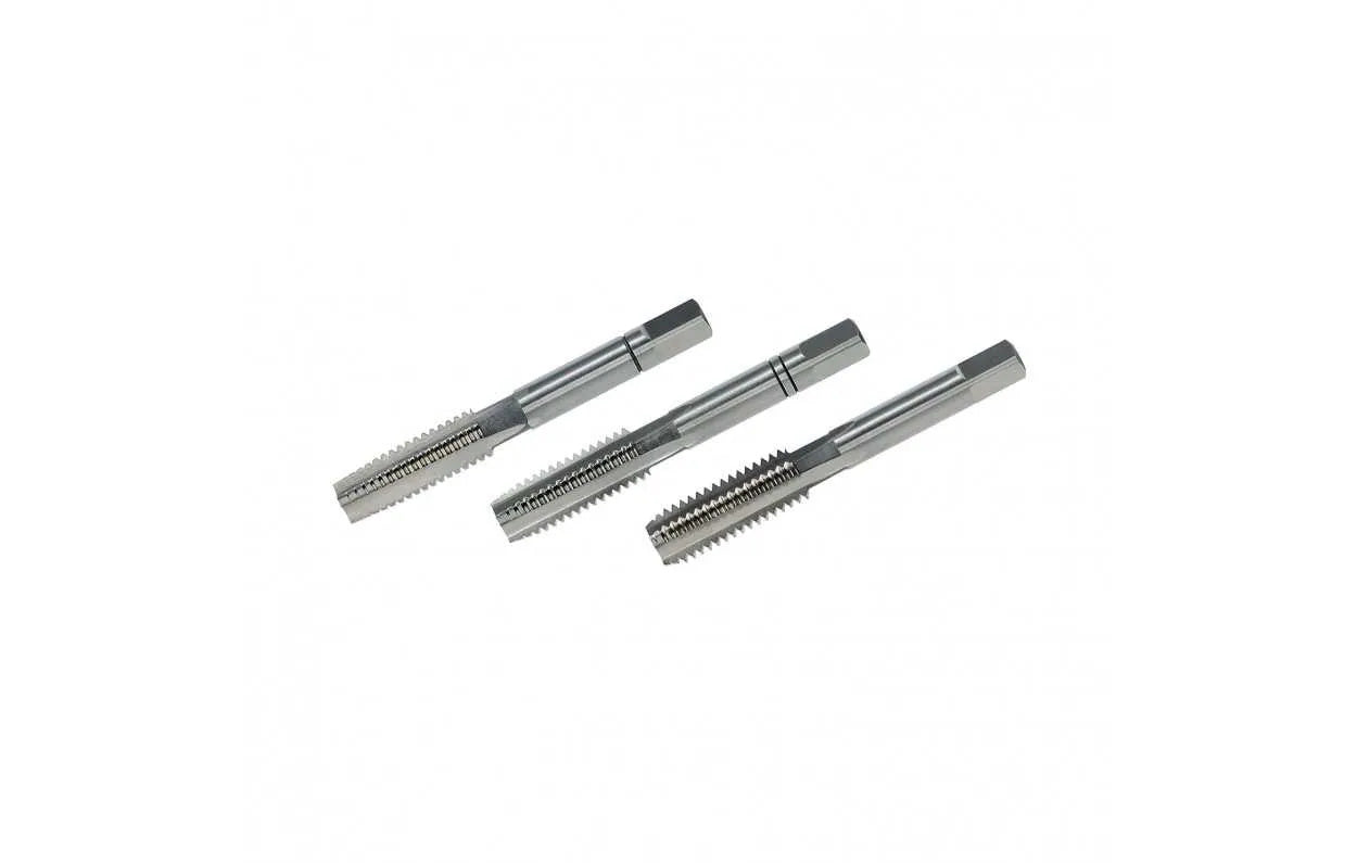 JUEGO MACHOS VOLKEL UNC 1.1/2-6 3 PCS