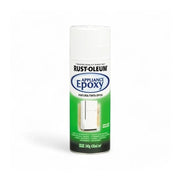 SPRAY ELECTRODOMESTICOS EPOXI BLANCO BRILLANTE 340 GR RO