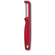 PELADOR UNIVERSAL DOBLE FILO DENTADO ROJO 6.0943.1 VICTORINOX