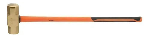 COMBO BRONCE 12 LBS MANGO FIBRA LARGO 6103292