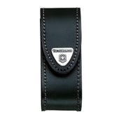 ESTUCHE DE CUERO NEGRO PARA CINTURON 4.0520.3 VICTORINOX