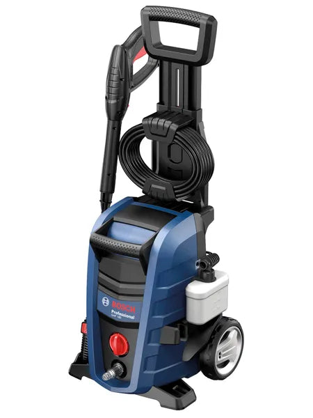 HIDROLAVADORA BOSCH GHP 180 1500W 124 BAR
