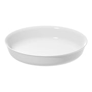 ASADERA OPALINE REDONDA 28 CM 2 LTS MARINEX