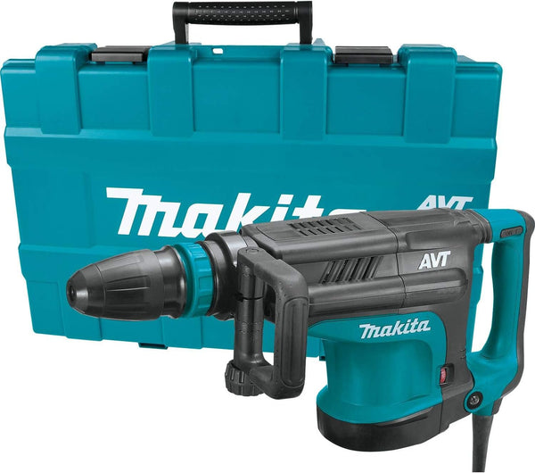 MARTILLO DEMOLEDOR MAKITA HM1213C Oferta