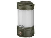 LINTERNA FENIX CL26R PRO VERDE OLIVA 650lm 15 mts 360°