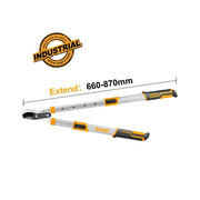 TIJERON PODAR EXTENS 66-87 CMS INGCO HLTS7608